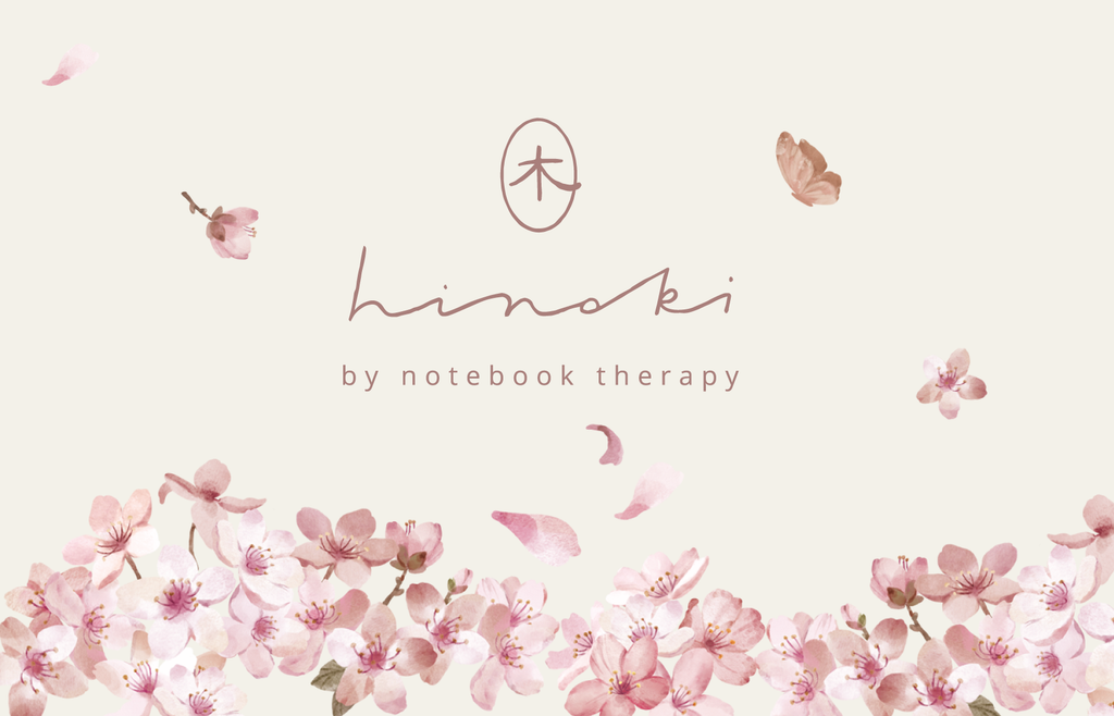 NotebookTherapy