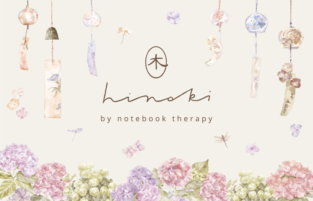 NotebookTherapy