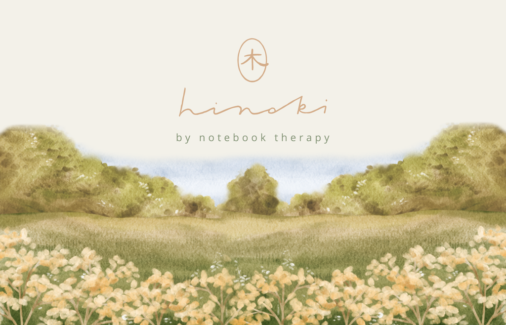 NotebookTherapy