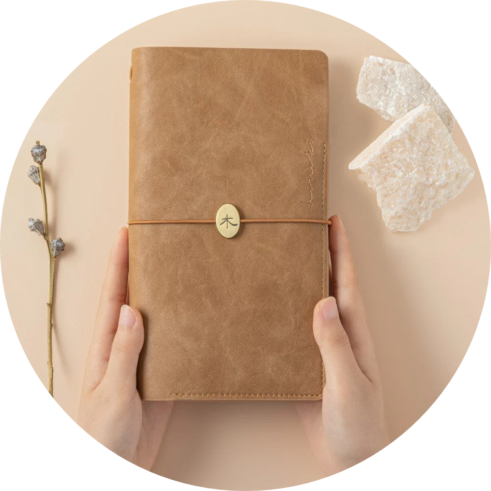 NotebookTherapy