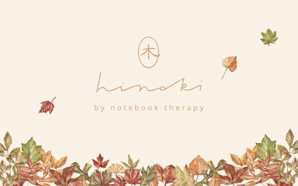NotebookTherapy