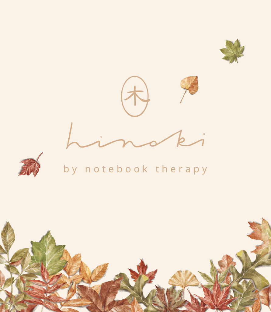 NotebookTherapy
