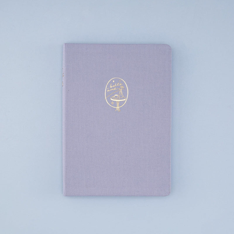Tsuki āBelle Ćmeā Limited Edition Bullet Journal ā¾