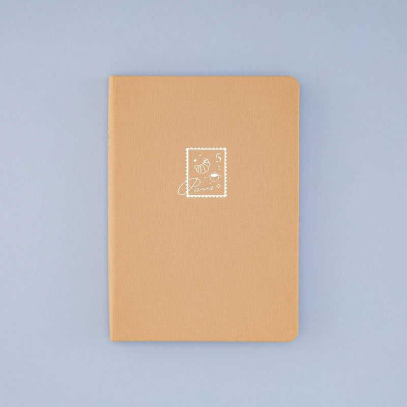 Tsuki āCafĆ© au Laitā Limited Edition Bullet Journal ā¾