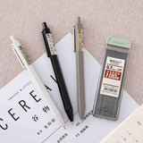 MUJI style automatic pencils - Set of 3!
