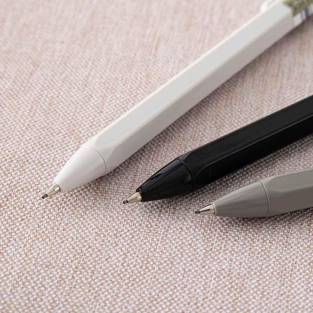 MUJI style automatic pencils - Set of 3!