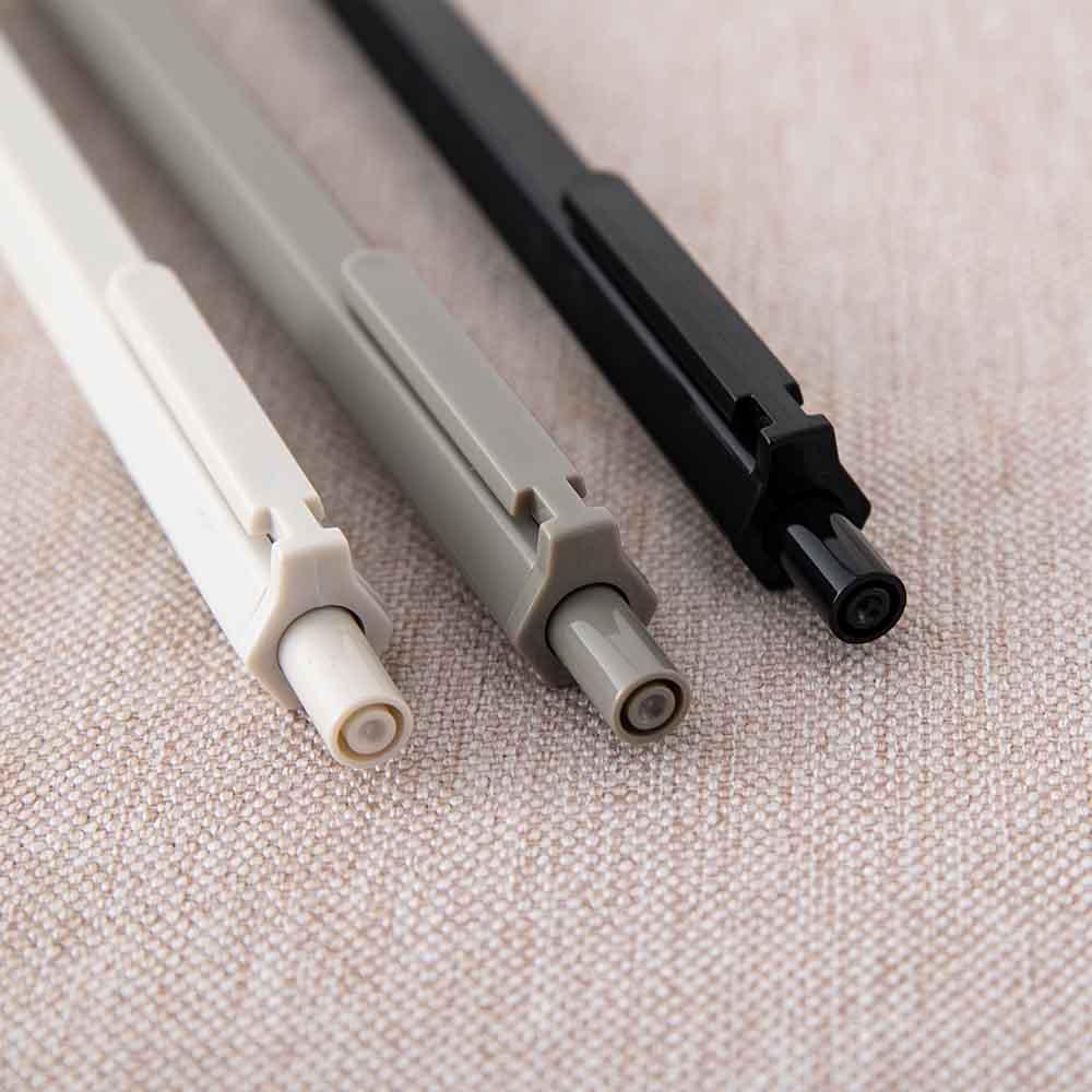 MUJI style automatic pencils - Set of 3!