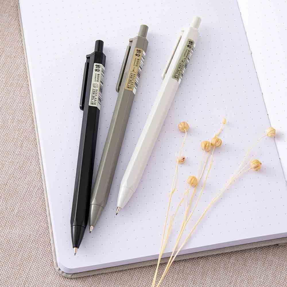 MUJI style automatic pencils - Set of 3!
