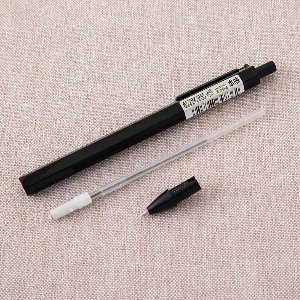 MUJI style automatic pencils - Set of 3!