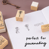 Perfect for journaling