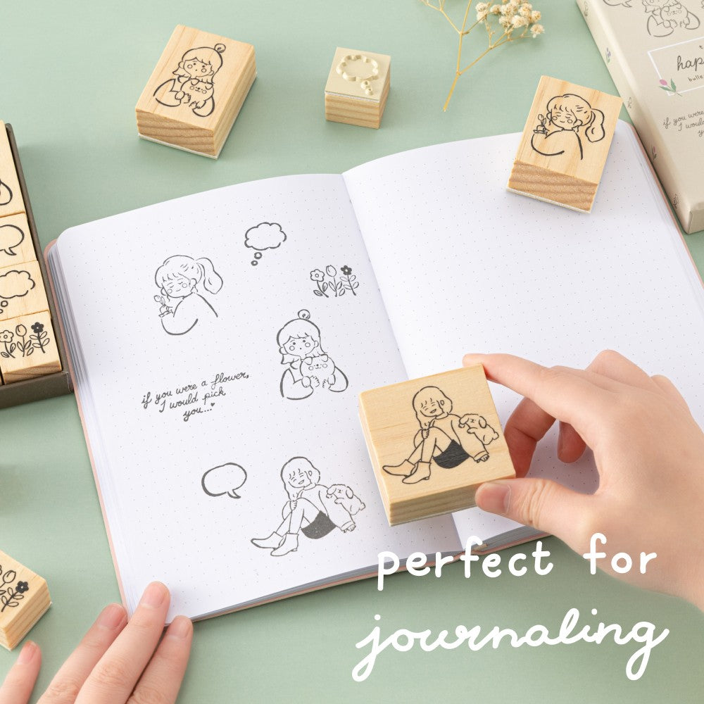 Perfect for journaling