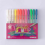 Gelly Roll Pens Moonlight