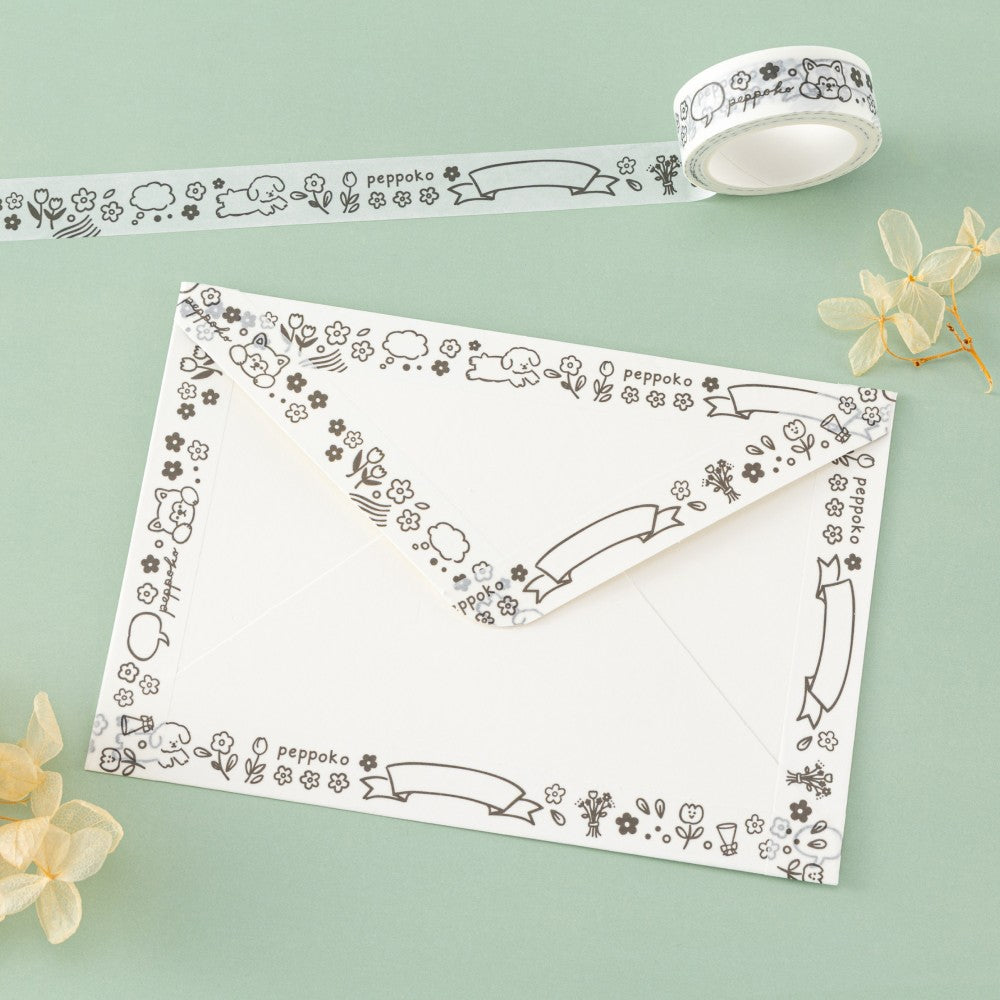 Happy Day swatch on white paper
