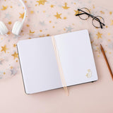 Tsuki 'Dreamy Nights' Limited Edition Bullet Journal ☾