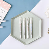 Double Lines Pen - Set of 6!