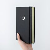 Tsuki 'Dreamy Nights' Limited Edition Bullet Journal ☾