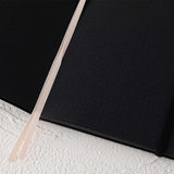 2x ribbon bookmarks bullet journal