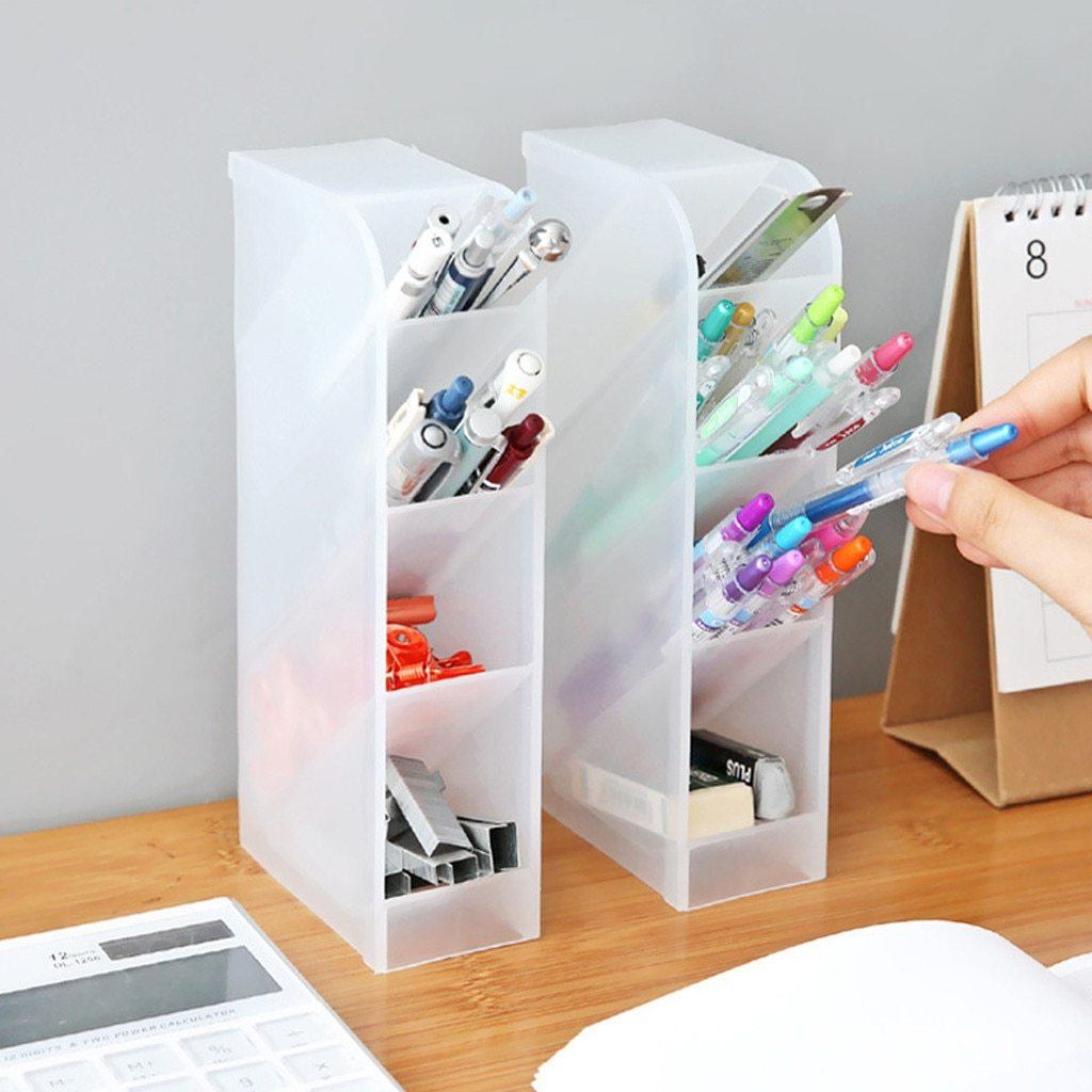 Desk Organiser for Pens