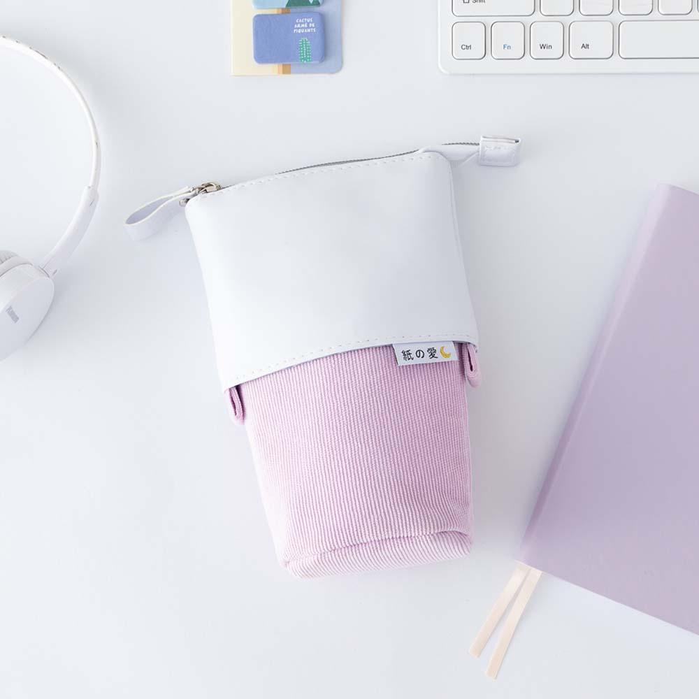 Tsuki Pop-up Pencil Case ☾