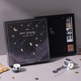 Tsuki ‘Star Gazing’ Limited Edition Bullet Journal Set ☾