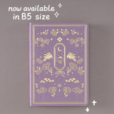 Tsuki ‘Story of Japan’ Special Edition Bullet Journal ☾