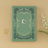 Tsuki ‘Story of Summer’ Collector’s Edition Luxury Bullet Journal ☾
