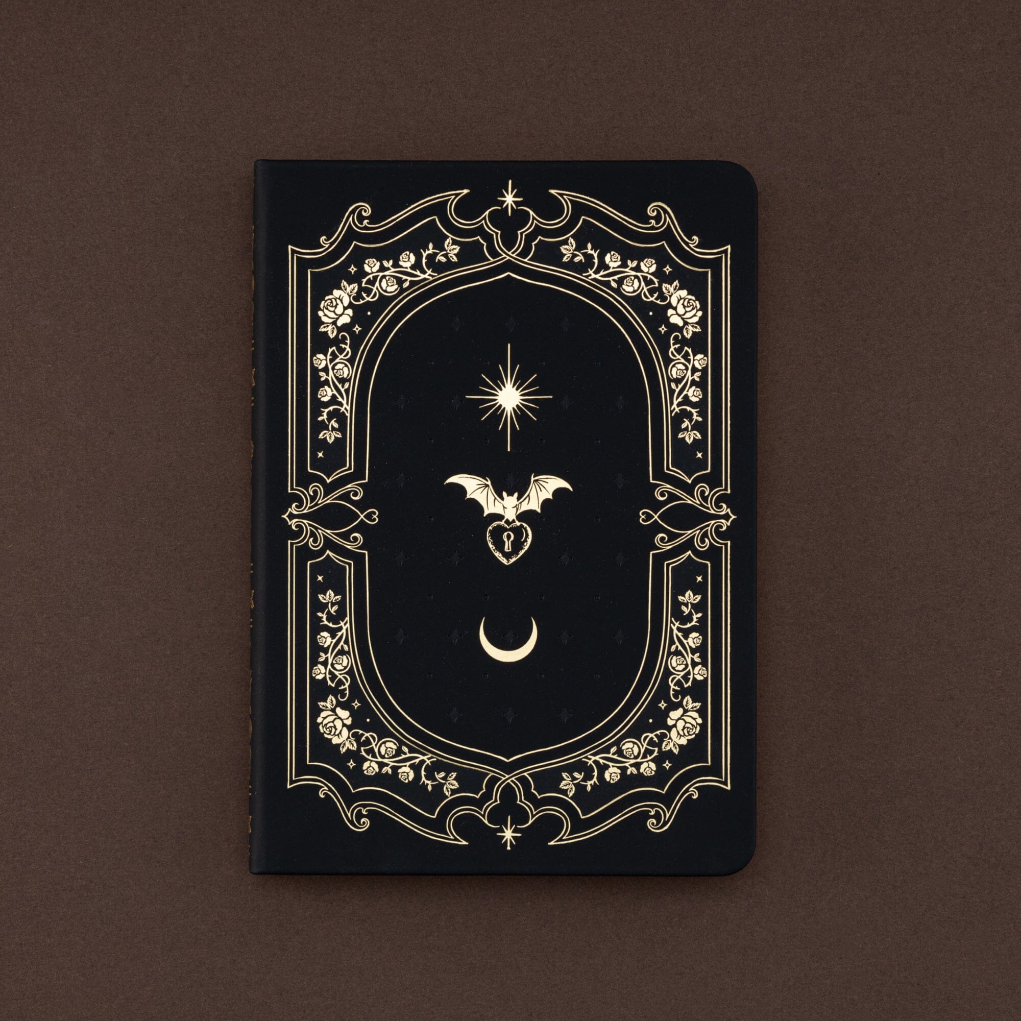 Tsuki 'Midnight Archive' Collector's Edition 2027 Moon Planner