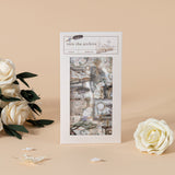 Hinoki - ‘Into the Archive’ Sticker Sheets