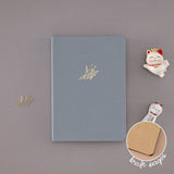 Tsuki ‘Origami Dreams’ Limited Edition Bullet Journal ☾
