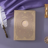 Tsuki ‘La Soleil’ Collector's Edition Moon Planner Bullet Journal ☾