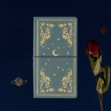 Tsuki ‘Celestial Dream’ Travel Notebook ☾
