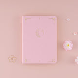 Tsuki ‘Sakura Moon’ Limited Edition Bullet Journal ☾