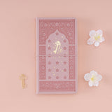 Tsuki ‘Sakura Secret’ Travel Notebook ☾