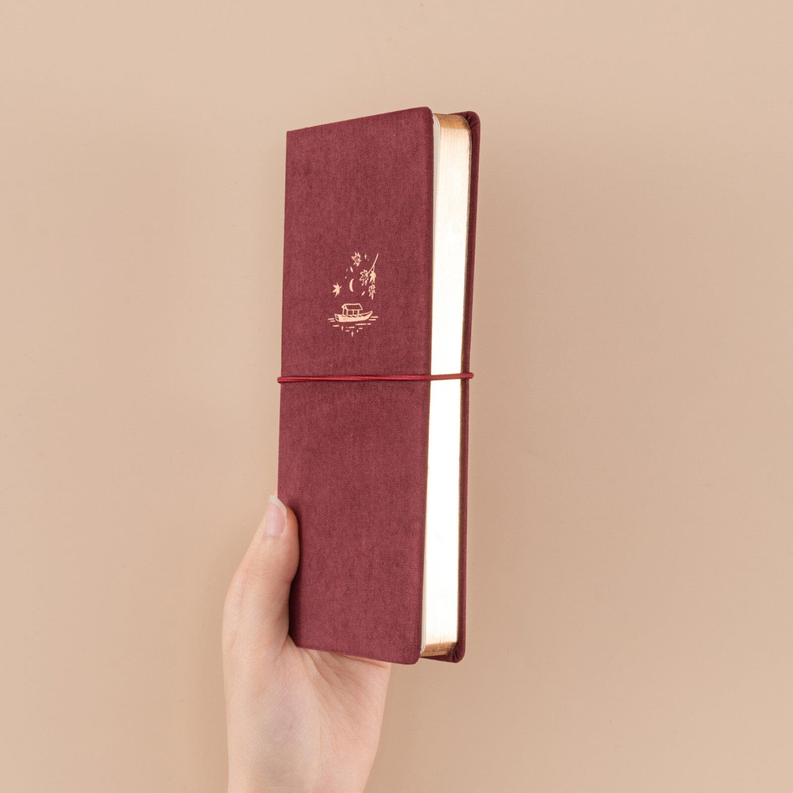 Maple Notebook Maple Journey 🍁 – NotebookTherapy