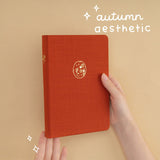 Tsuki ‘Koi Magic’ Limited Edition A5 Bullet Journal ☾