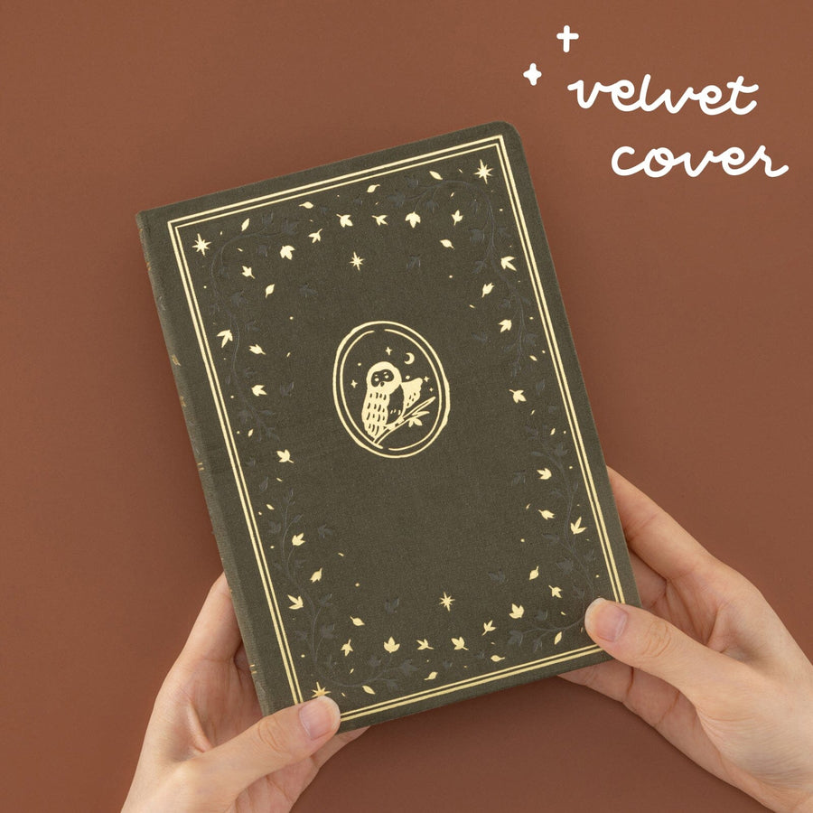 Tsuki Collection ☾ – NotebookTherapy