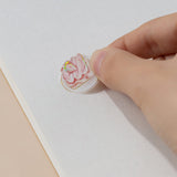 Hinoki - ‘Into the Spring’ Sticker Sheets