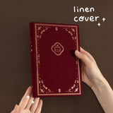 Tsuki ‘Neko Bouquet’ Limited Edition Bullet Journal ☾