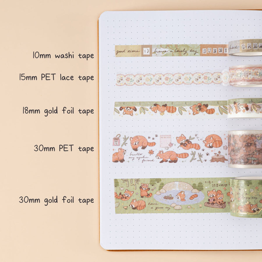 Animal Collection – NotebookTherapy