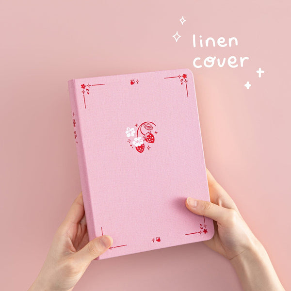 smarturbanuseful coyseio 特典　ノート　スクラップ 02-sakura_friends-notebook-