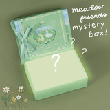 Tsuki ‘Meadow Friends’ 2026 Mystery Box ☾