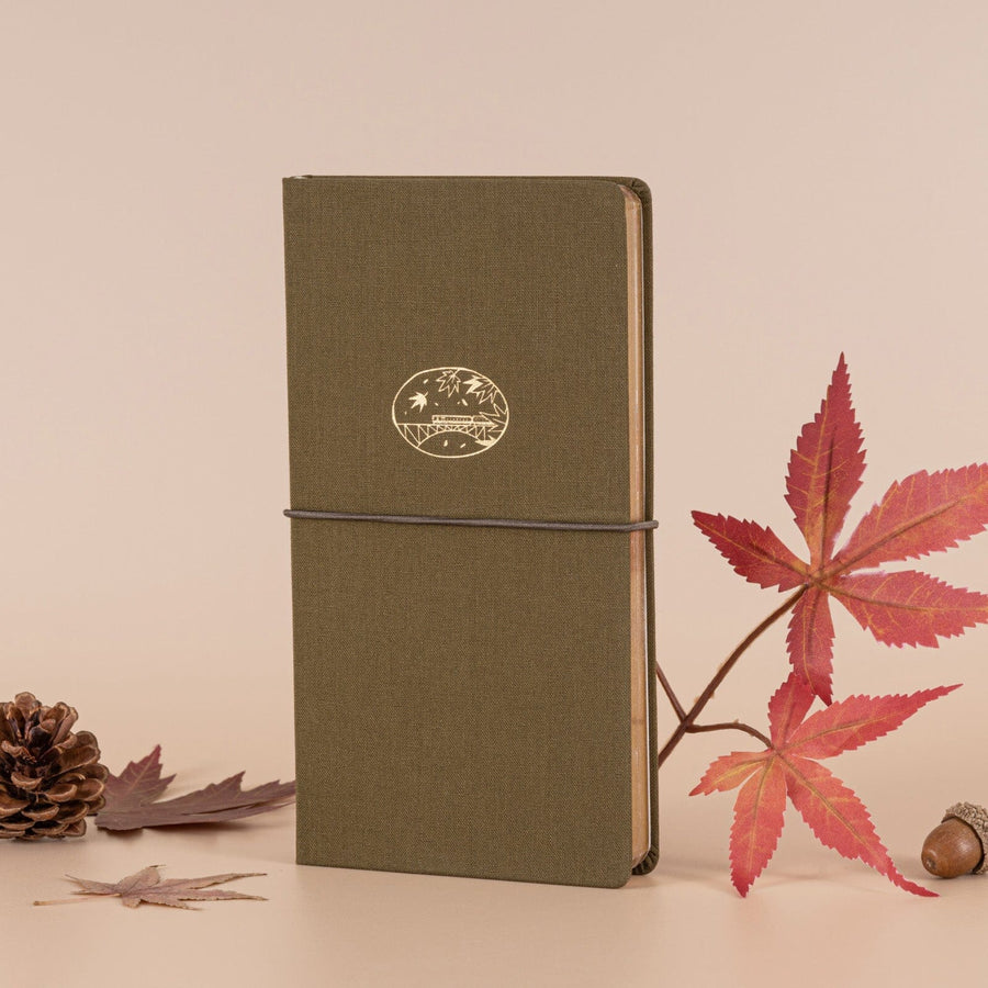 Maple Notebook All Notebooks – NotebookTherapy