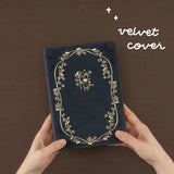 Tsuki ‘Neko Nocturne’ Limited Edition Bullet Journal ☾