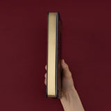 Tsuki ‘Story of Midnight’ Collector’s Edition Luxury Bullet Journal ☾