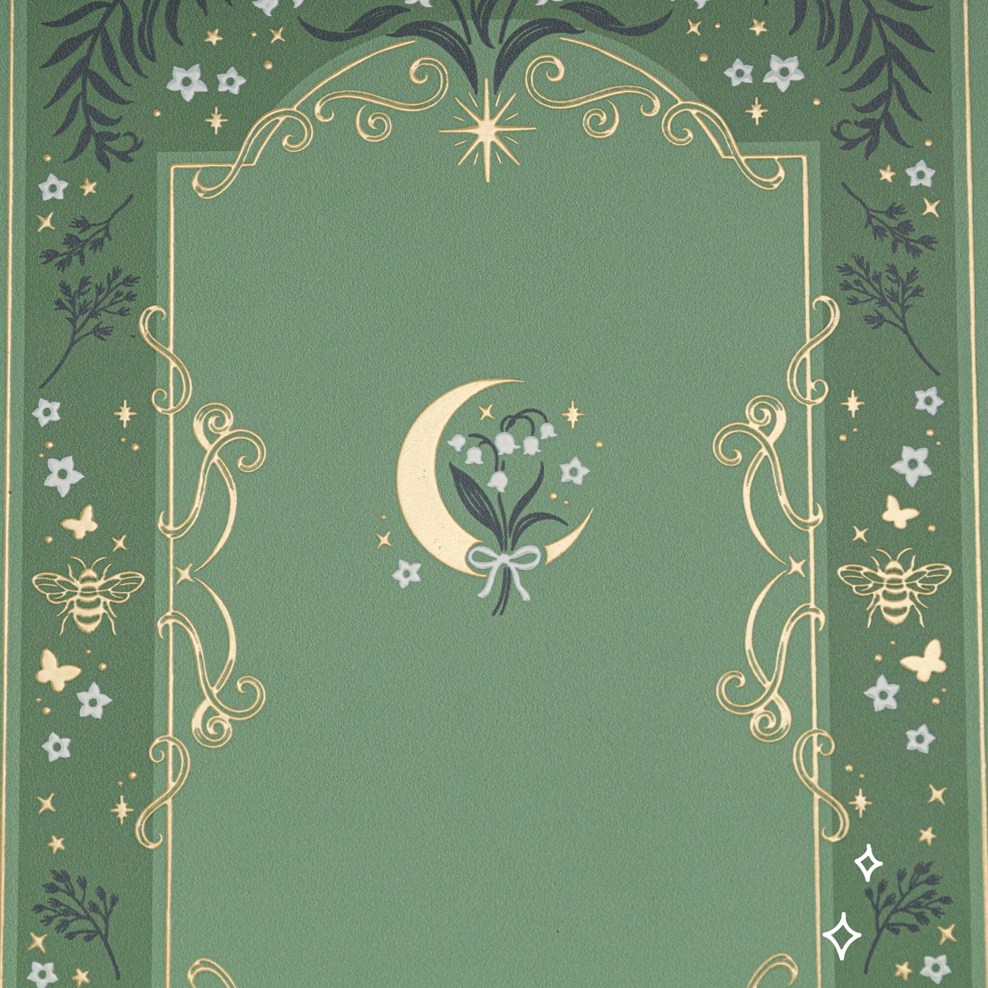 Tsuki ‘Story of Summer’ Collector’s Edition Luxury Bullet Journal ☾