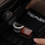 Tsuki ‘Gothic Dreams’ Pen Pouch ☾