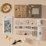 Hinoki ‘Into the Archive’ Bundle