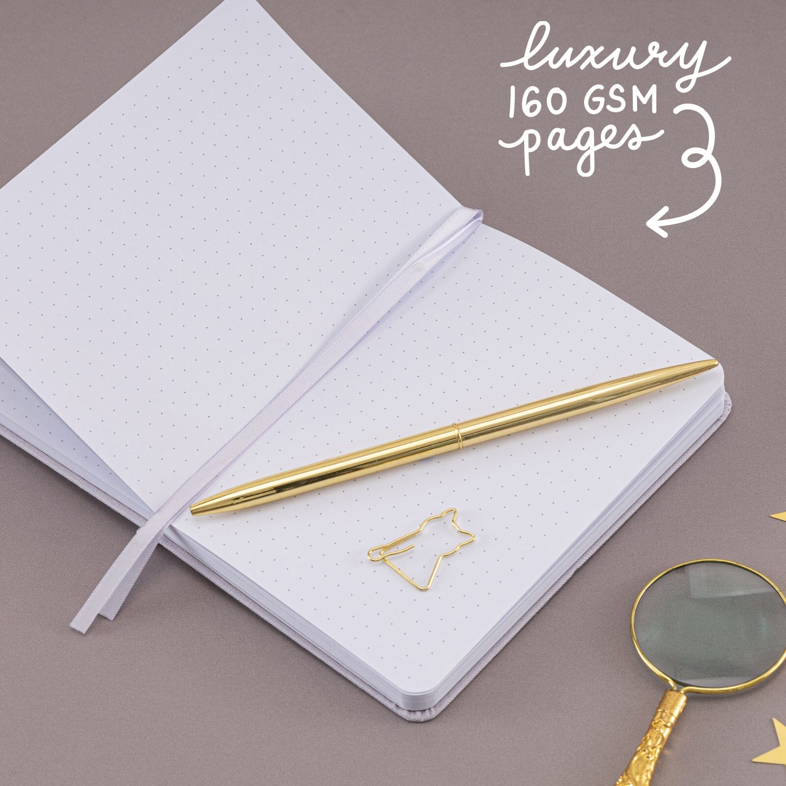 Delivery Notebook Tsuki ‘Neko Delivery’ A6 Travel Notebook ☾ – NotebookTherapy