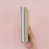 Tsuki ‘Matcha Matcha’ Limited Edition Bullet Journal ☾