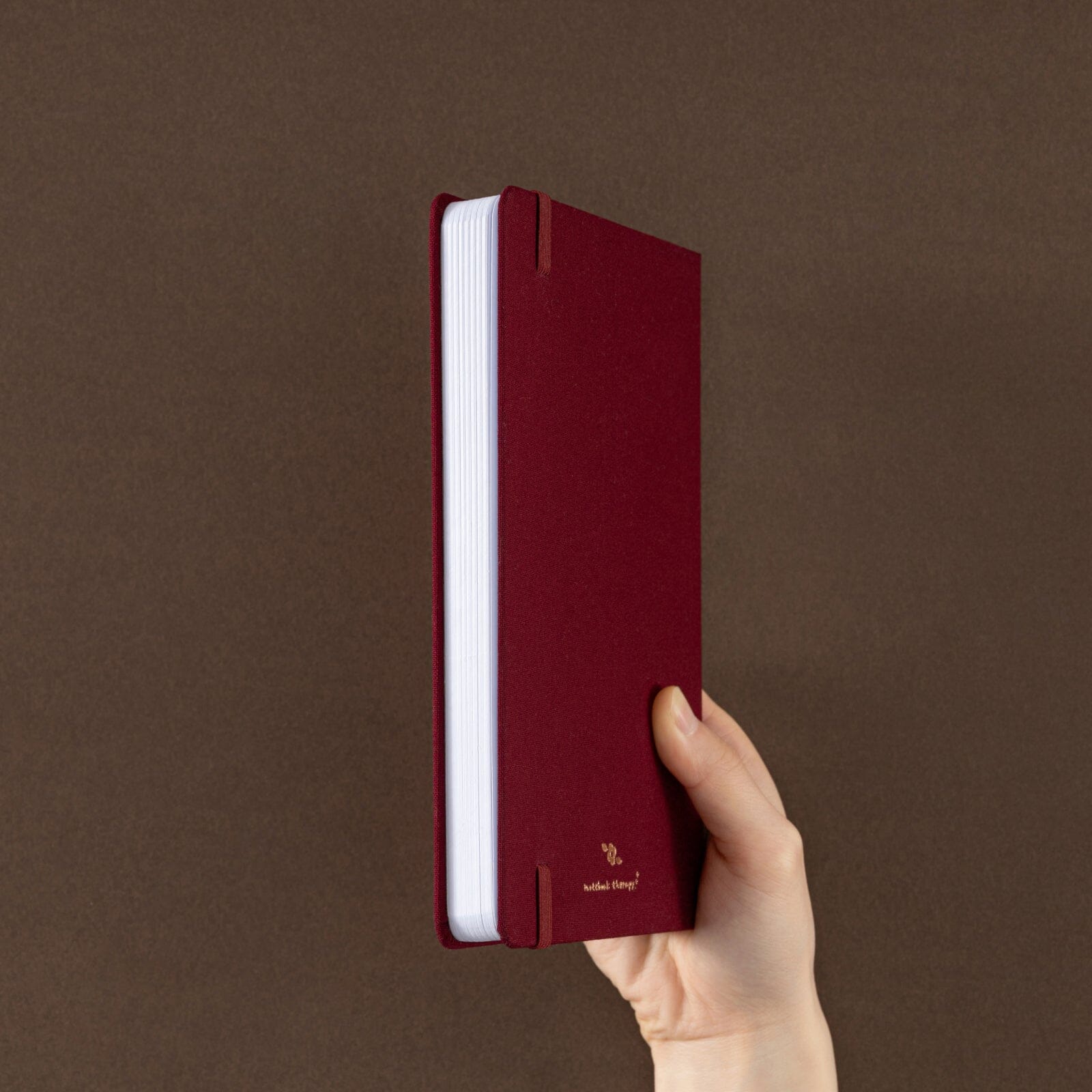 Tsuki ‘Neko Bouquet’ Limited Edition Bullet Journal ☾